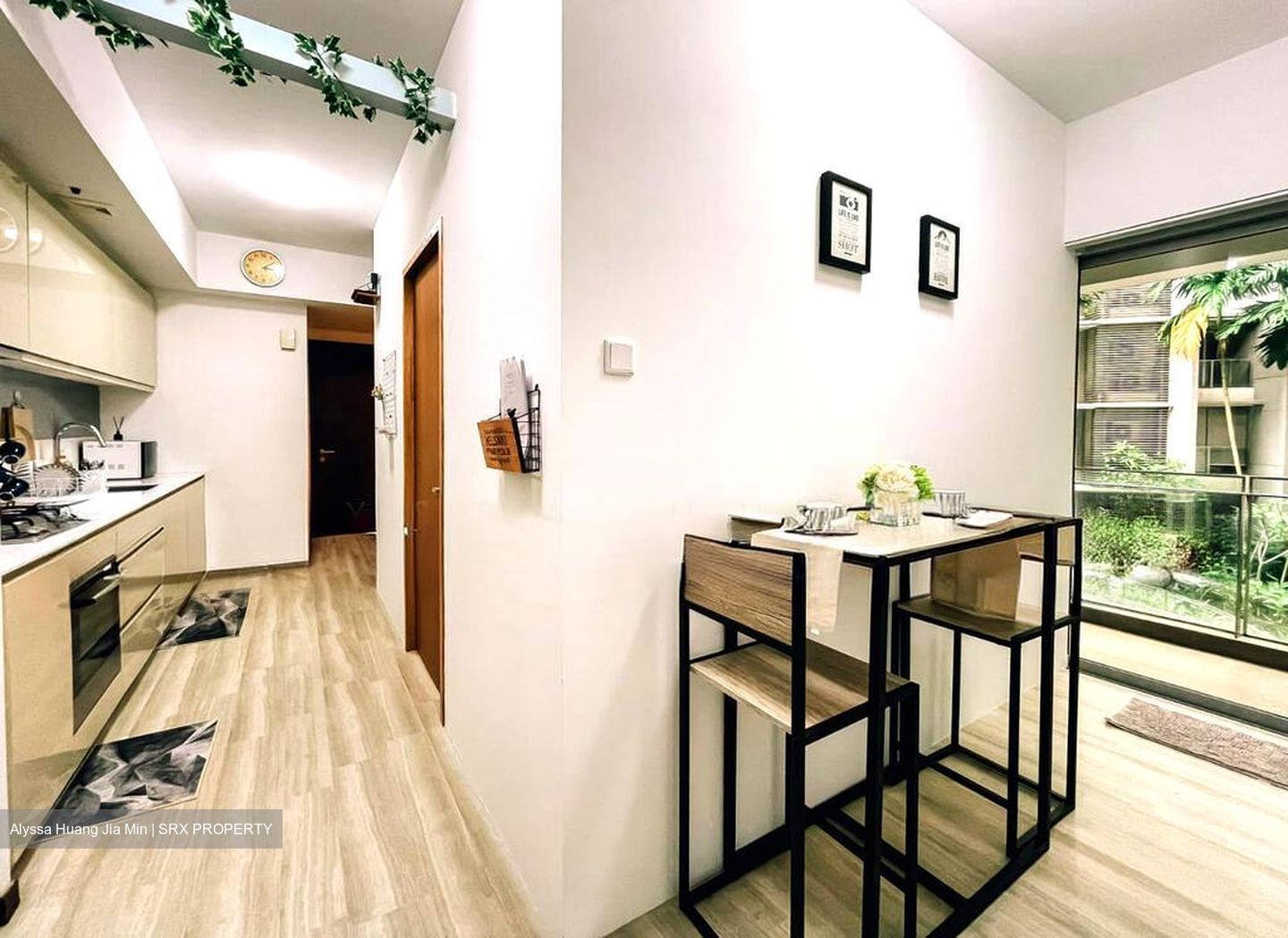 Sophia Residence (D9), Condominium #504666121